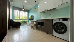 The Hillford (D21), Apartment #602880481